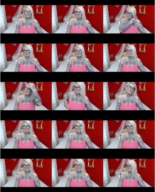 Download Video File: myfreecams kimberlylustt