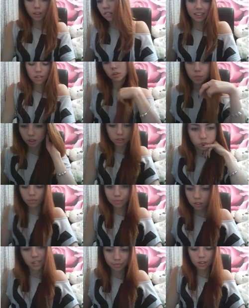 Download Video File: myfreecams kiralamodel