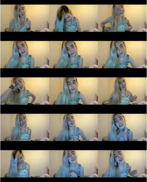 Download Video File: myfreecams kittentinks