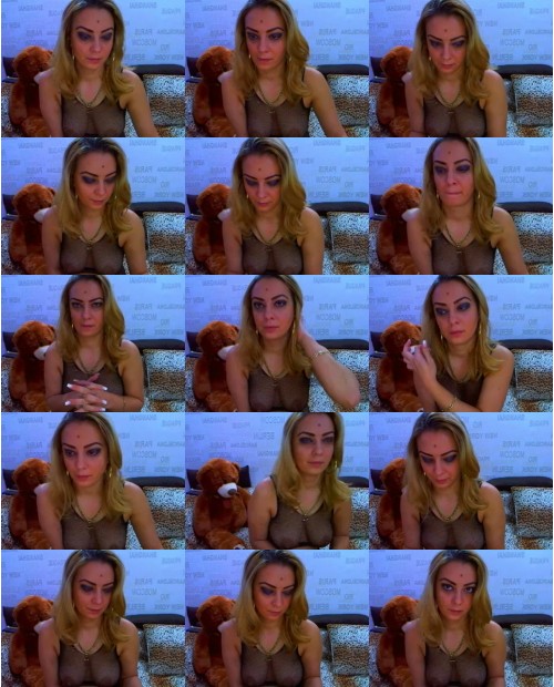 Download Video File: myfreecams kittydevile