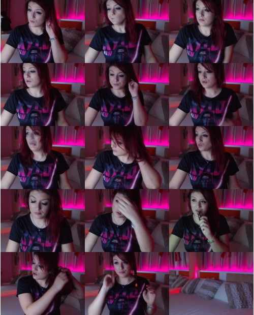 Download Video File: myfreecams kristieellix