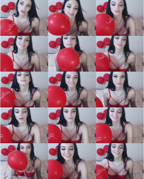 Download Video File: myfreecams kristykisss