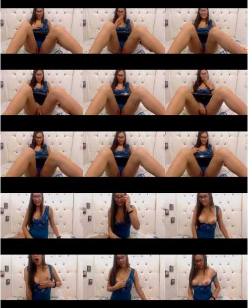 Download Video File: myfreecams kristystevens