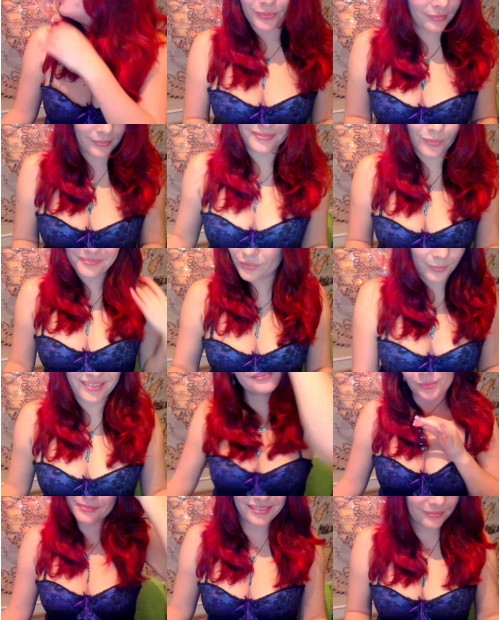 Download Video File: myfreecams lanaevans