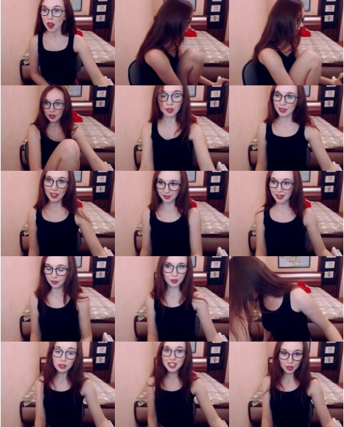 Download Video File: myfreecams laritadessert