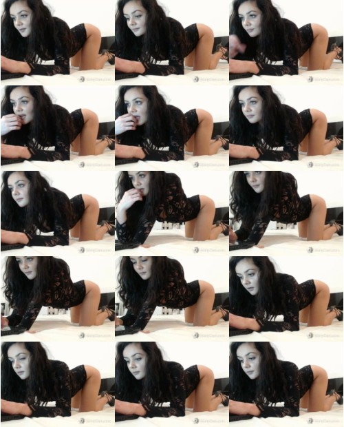 Download Video File: myfreecams larrasss