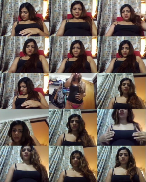 Download Video File: myfreecams latin milf90