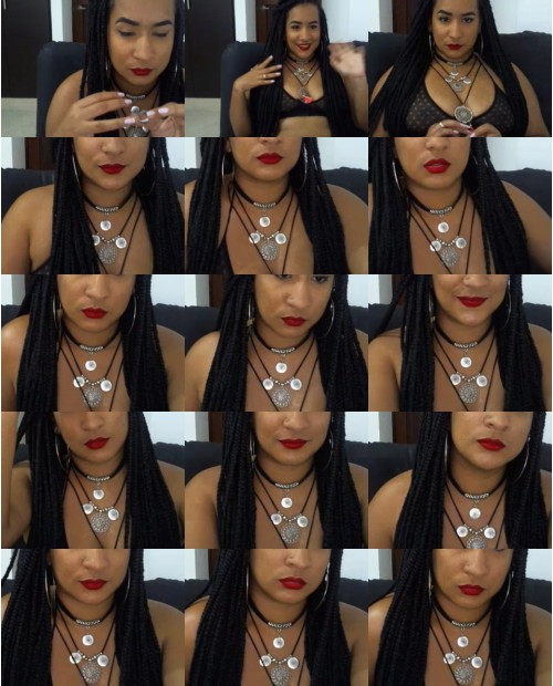 Download Video File: myfreecams latin tania