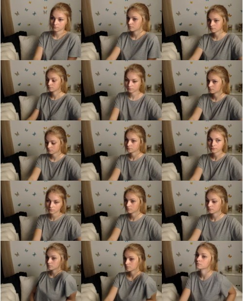 Download Video File: myfreecams lexidancing18