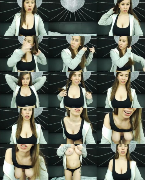 Download Video File: myfreecams lianabeauty