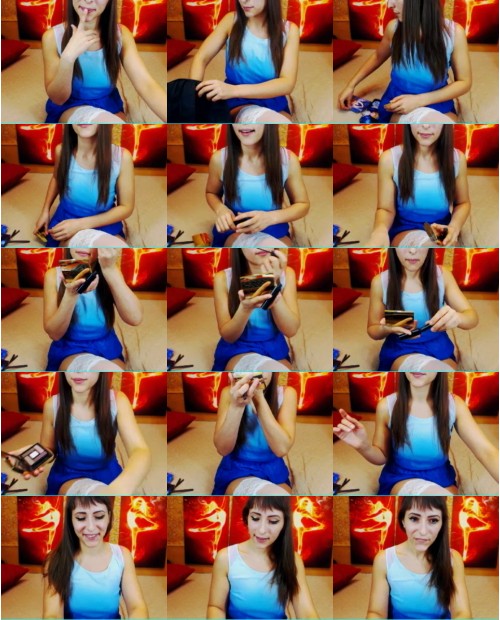 Download Video File: myfreecams lilicarati