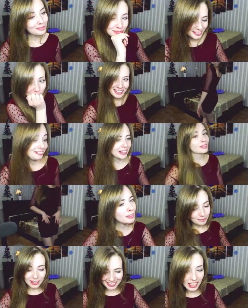 Download Video File: myfreecams lilylars