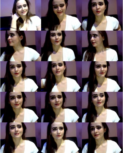 Download Video File: myfreecams lina oefner