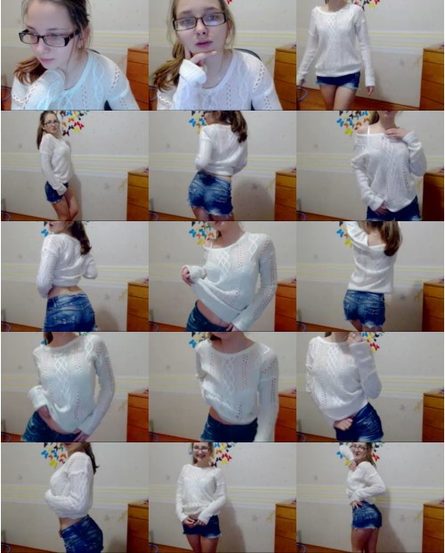 Download Video File: myfreecams litttlec