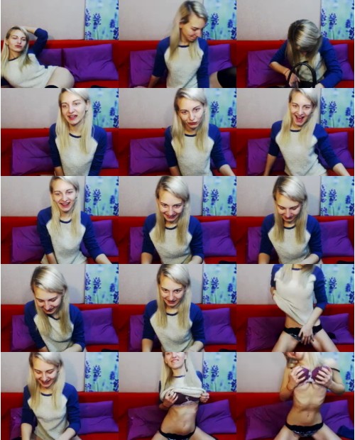 Download Video File: myfreecams lotusblonde