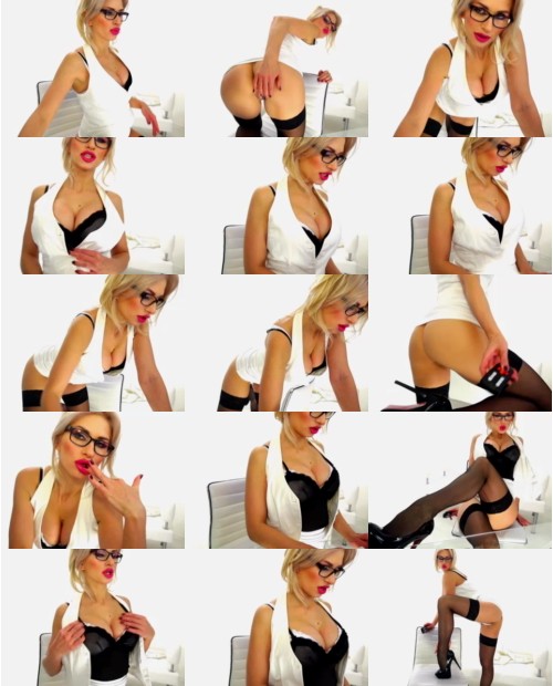 Download Video File: myfreecams louisacreamy