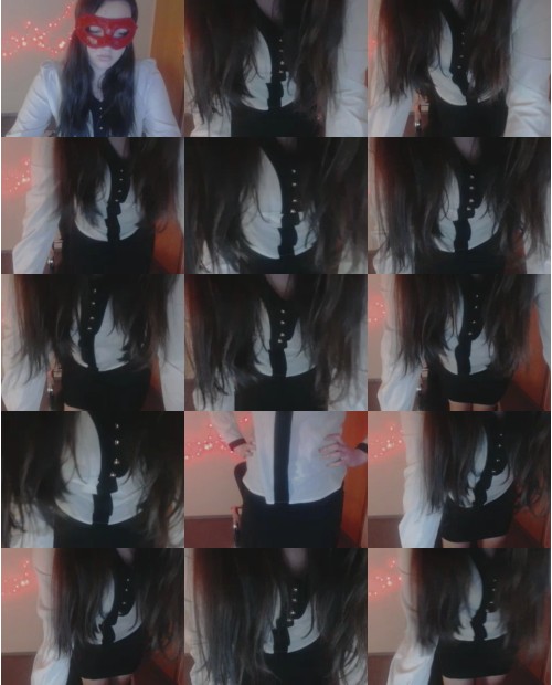 Download Video File: myfreecams lovely soffi