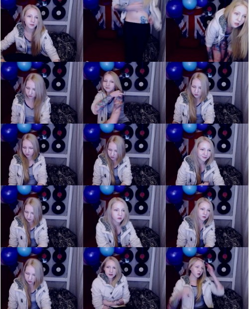 Download Video File: myfreecams luckyroxyx