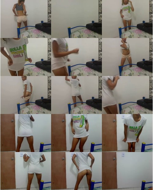 Download Video File: myfreecams lucybellaxx