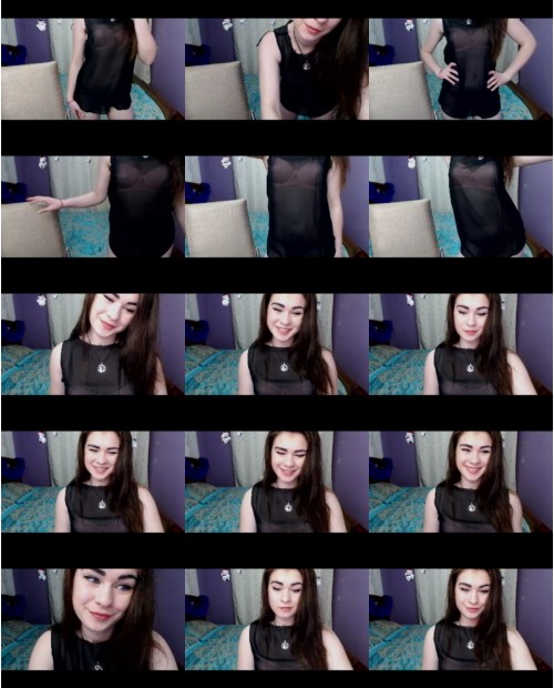 Download Video File: myfreecams macarena 