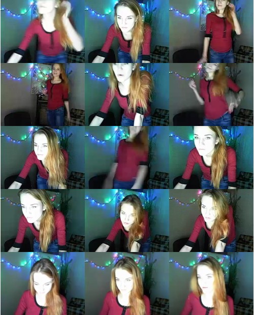 Download Video File: myfreecams mackenzie75