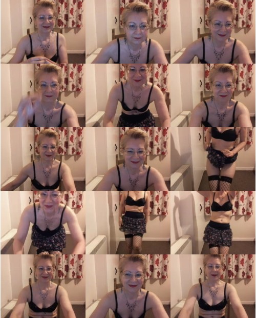 Download Video File: myfreecams madelaine33