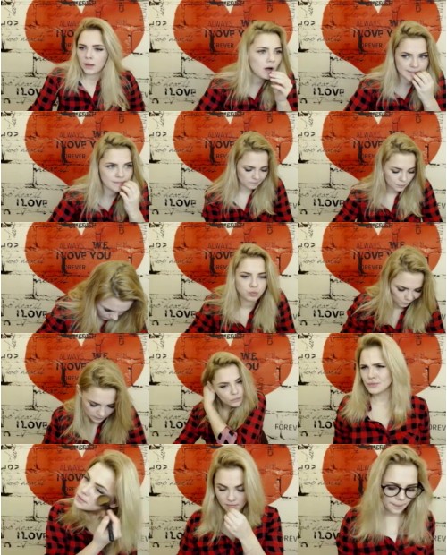 Download Video File: myfreecams madisonxray