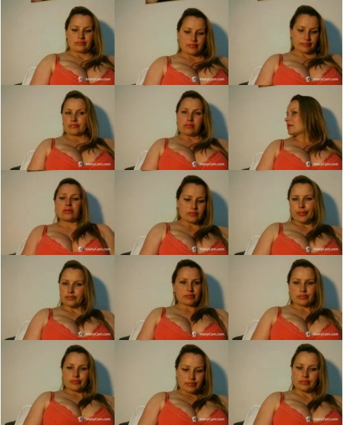 Download Video File: myfreecams magicblueyes