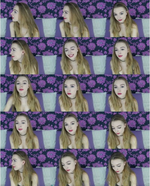 Download Video File: myfreecams mai94