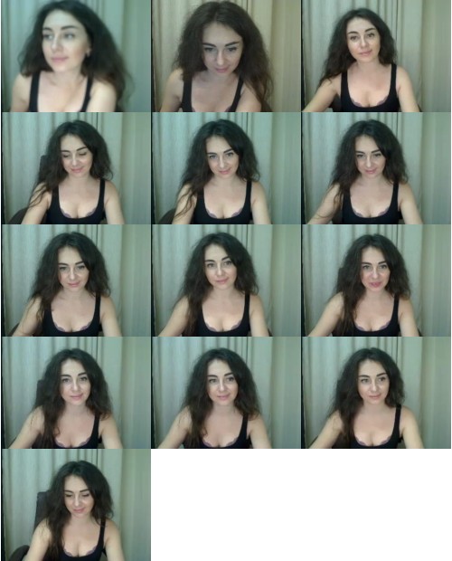 Download Video File: myfreecams malenakiss