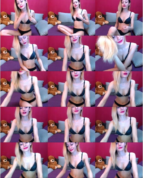 Download Video File: myfreecams michellemarry