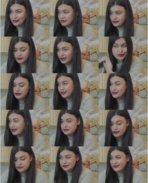 Download Video File: myfreecams mikaelazu