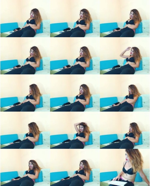 Download Video File: myfreecams miky hot ass