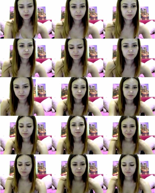 Download Video File: myfreecams mila adler