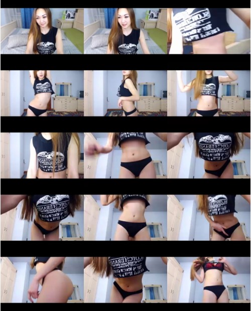 Download Video File: myfreecams milalee