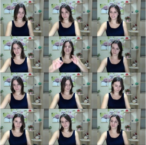 Download Video File: myfreecams misharomanova