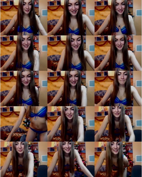 Download Video File: myfreecams miss 777