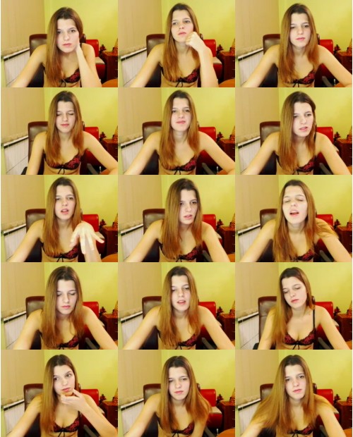 Download Video File: myfreecams missanna  