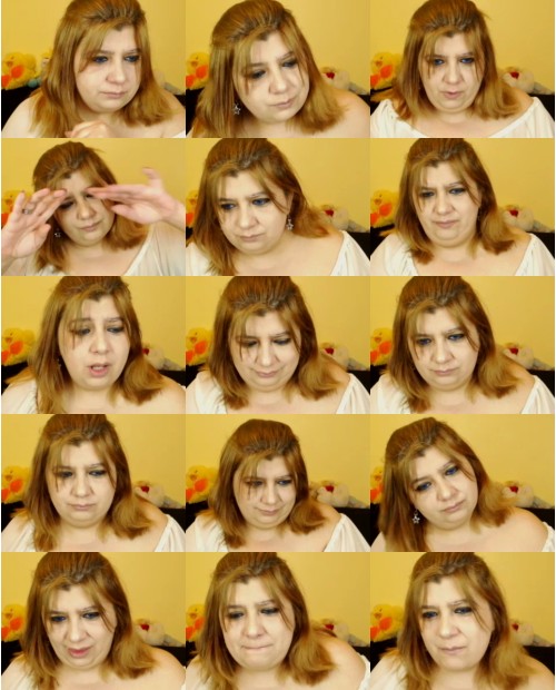 Download Video File: myfreecams missela