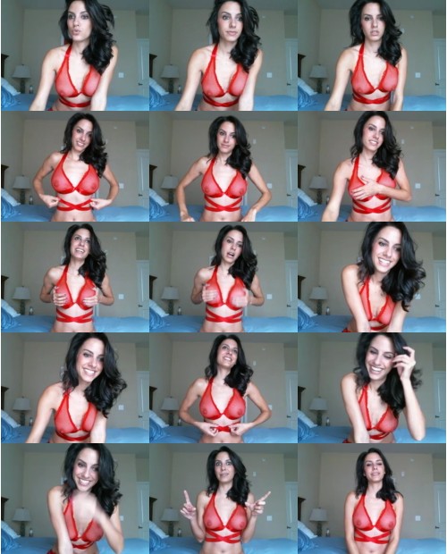 Download Video File: myfreecams misssexyvixen