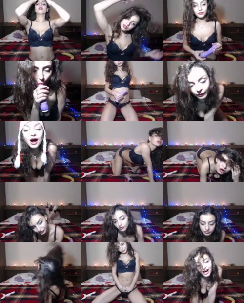 Download Video File: myfreecams missshow19