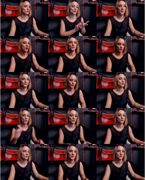 Download Video File: myfreecams mistresssin