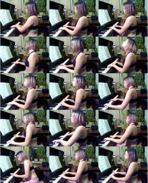 Download Video File: myfreecams musicelis