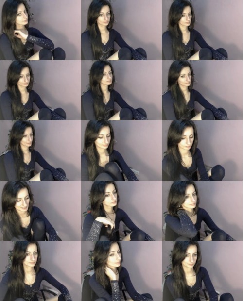 Download Video File: myfreecams natforu