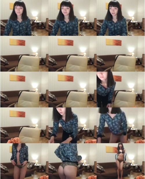 Download Video File: myfreecams parispretty