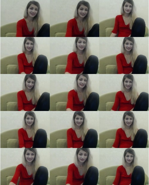 Download Video File: myfreecams polanegri