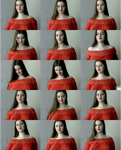 Download Video File: myfreecams susanitaa