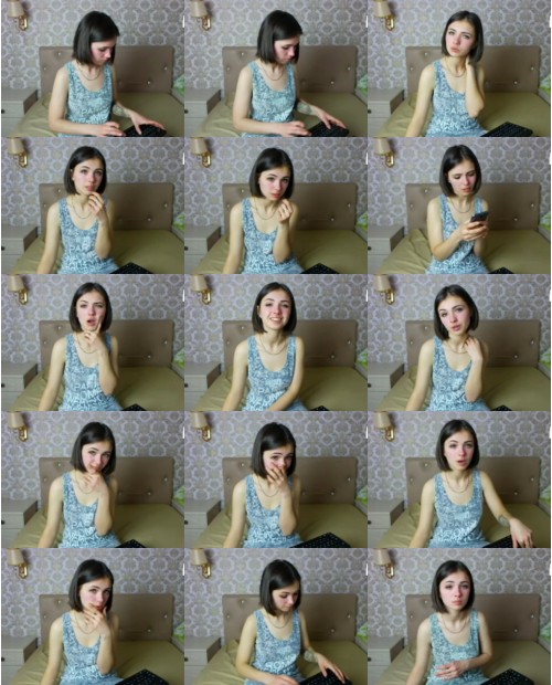 Download Video File: myfreecams a melie18