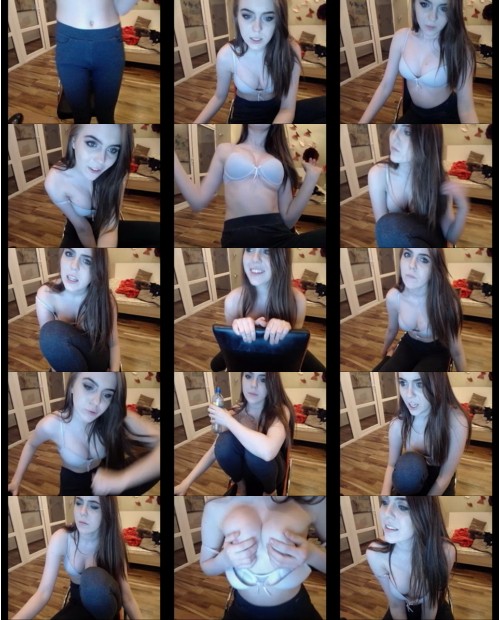 Download Video File: myfreecams a mirracle