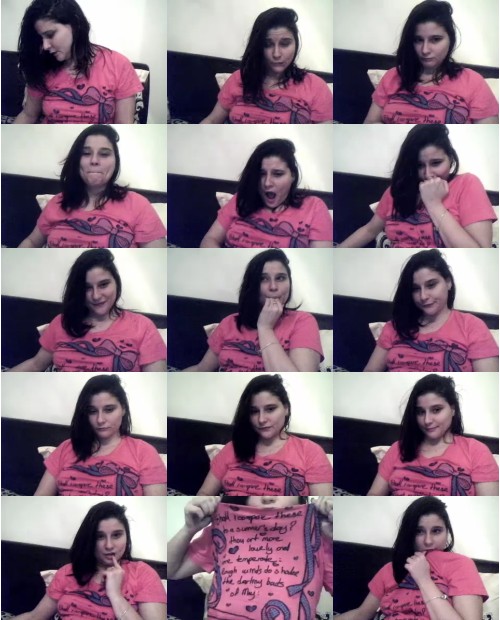 Download Video File: myfreecams aaly4u